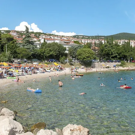 Stupar 4 - Hr-09721-04 By Interhome Appartement Crikvenica